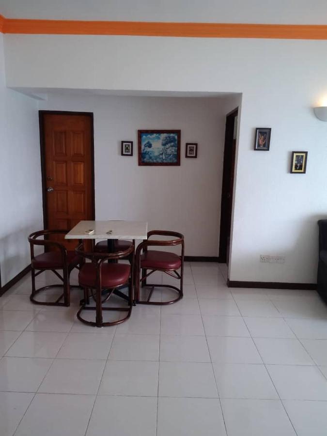 The Barn Private Home @ Sri Sayang Apartment Batu Ferringhi Kültér fotó